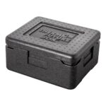 DinnerBox Mini-Menu (leeg)