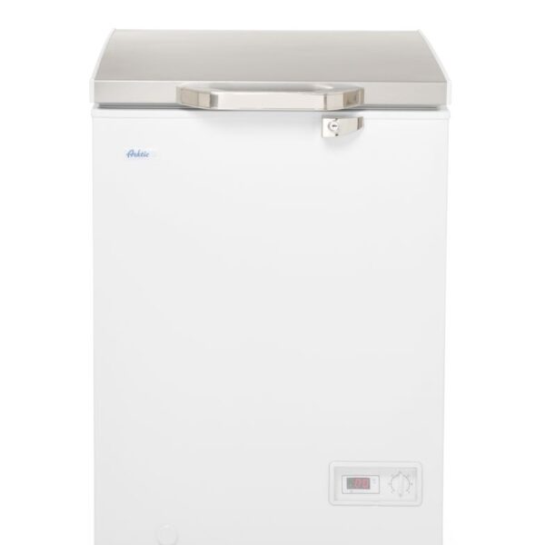 Chest freezer