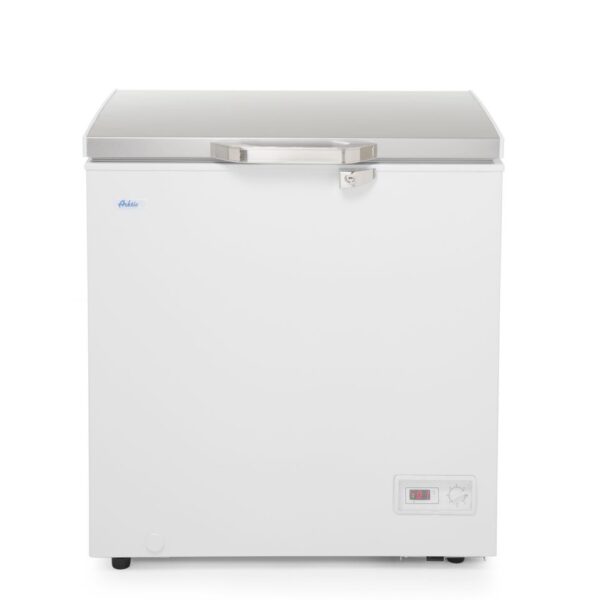 Chest freezer