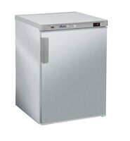 Budget Line cooling cabinet in a stainless steel casing