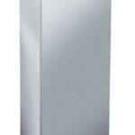 Budget Line cooling cabinet in a stainless steel casing