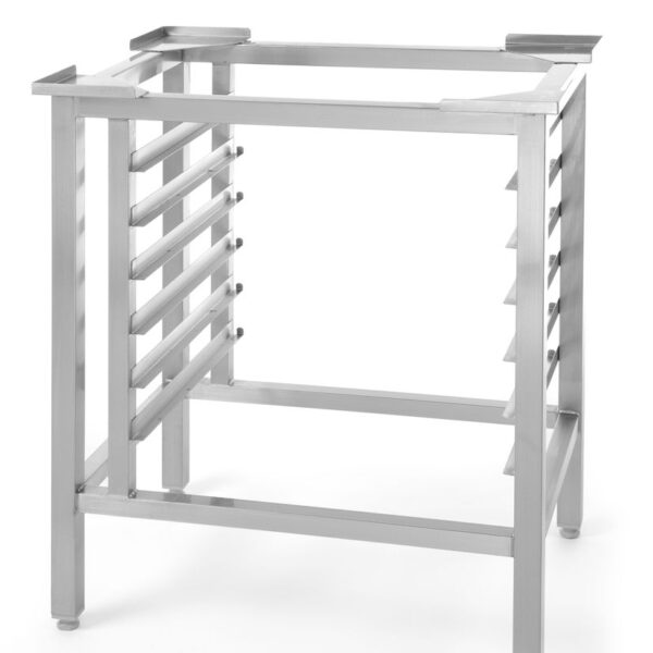 Oven stand