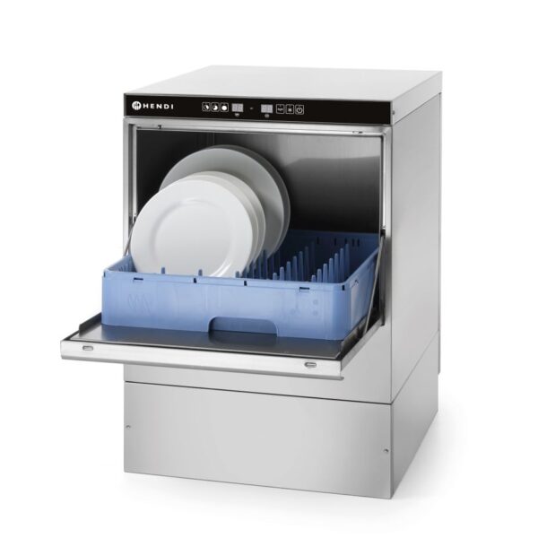 Dishwasher 50x50 - electronic control