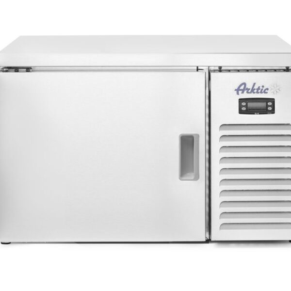 Blast chiller 3x GN 2/3