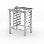 Oven stand for EKF523NTUD/NUD