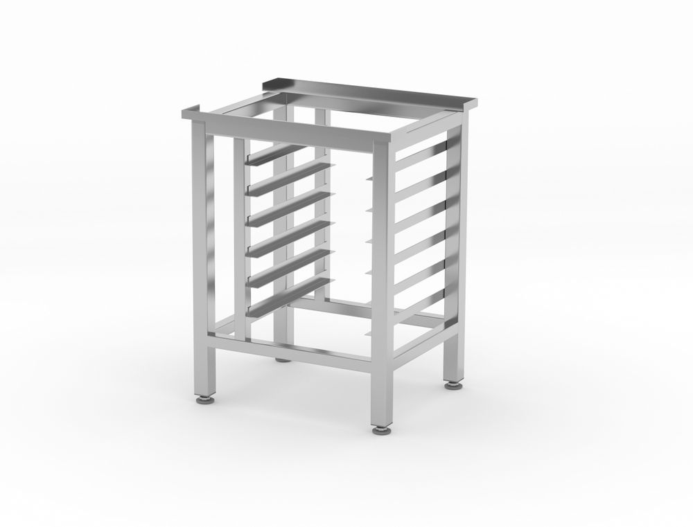 Oven stand for EKF523NTUD/NUD