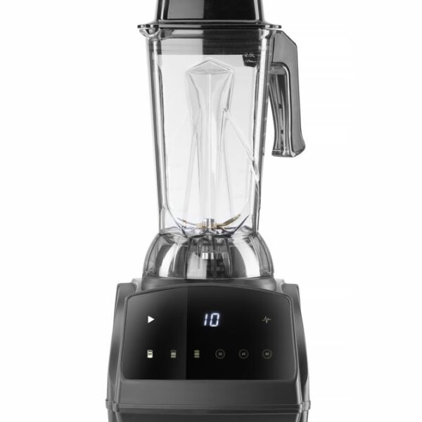 Bar blender digital