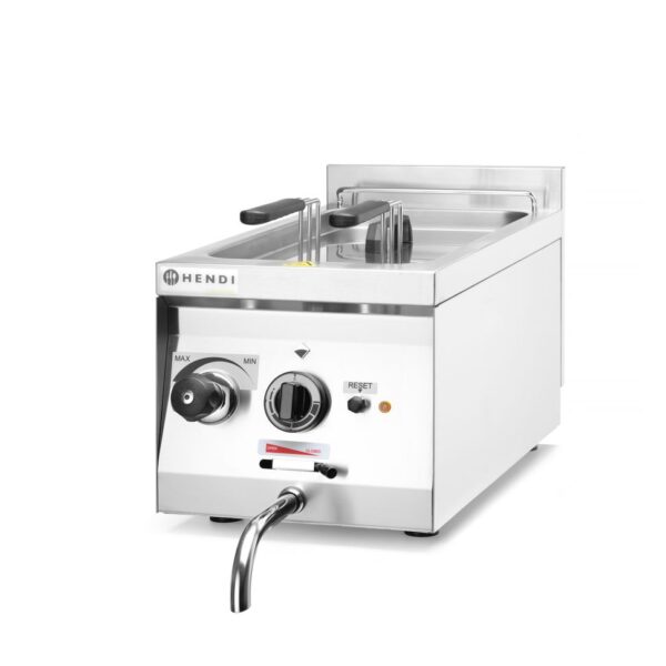 Pasta and dumplings cooker
