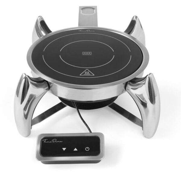 Induction heater 800W