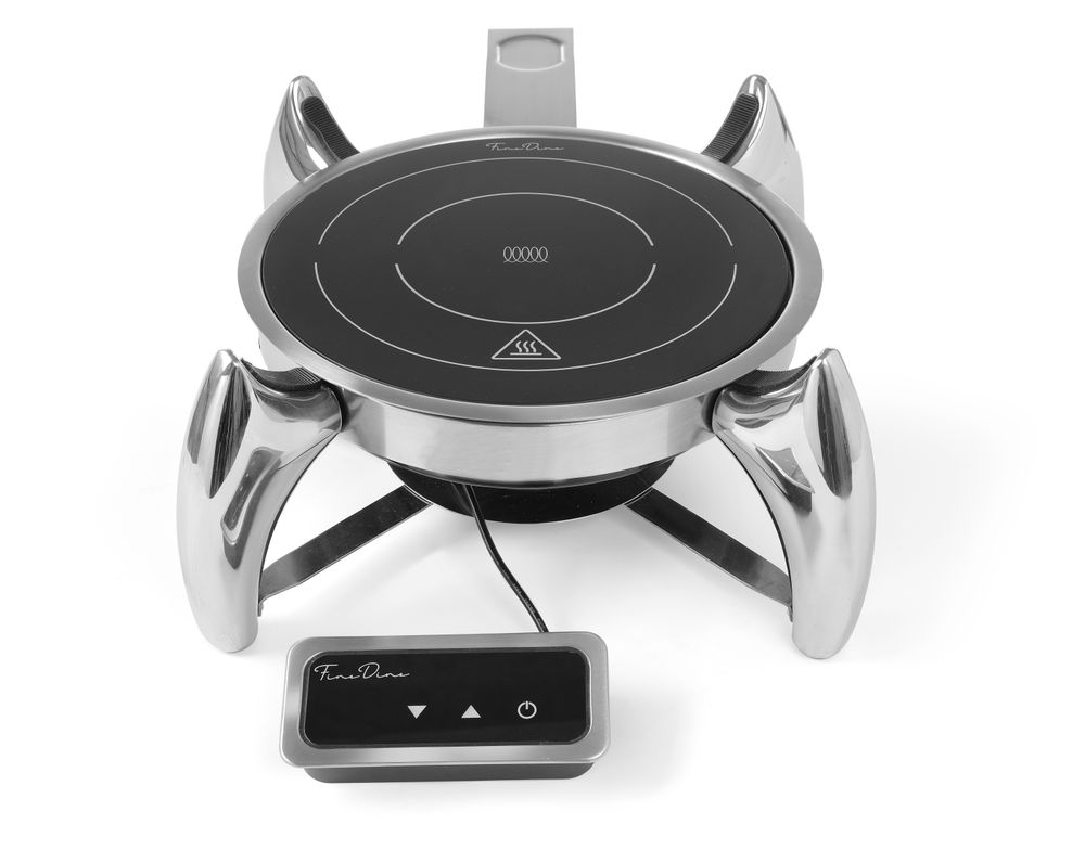 Induction heater 800W