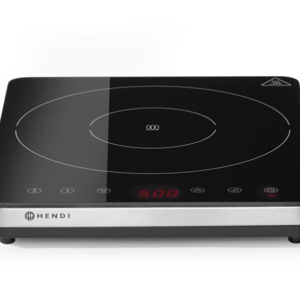 Induction cooker model 2000