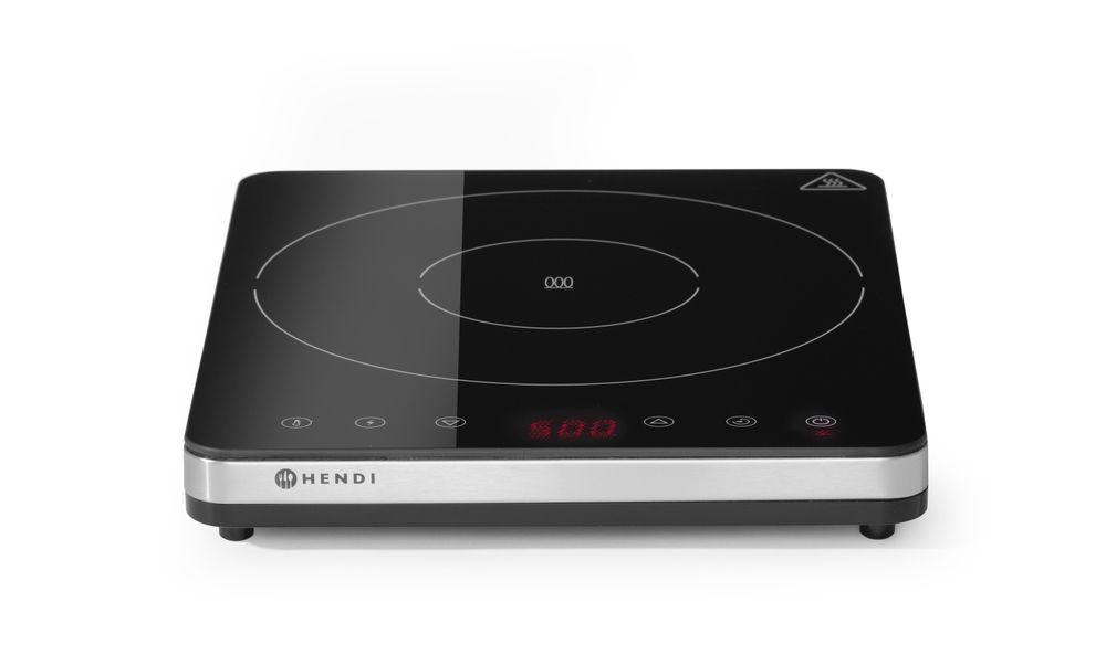 Induction cooker model 2000