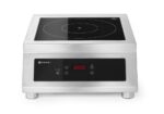 Induction cooker model 5000 D
