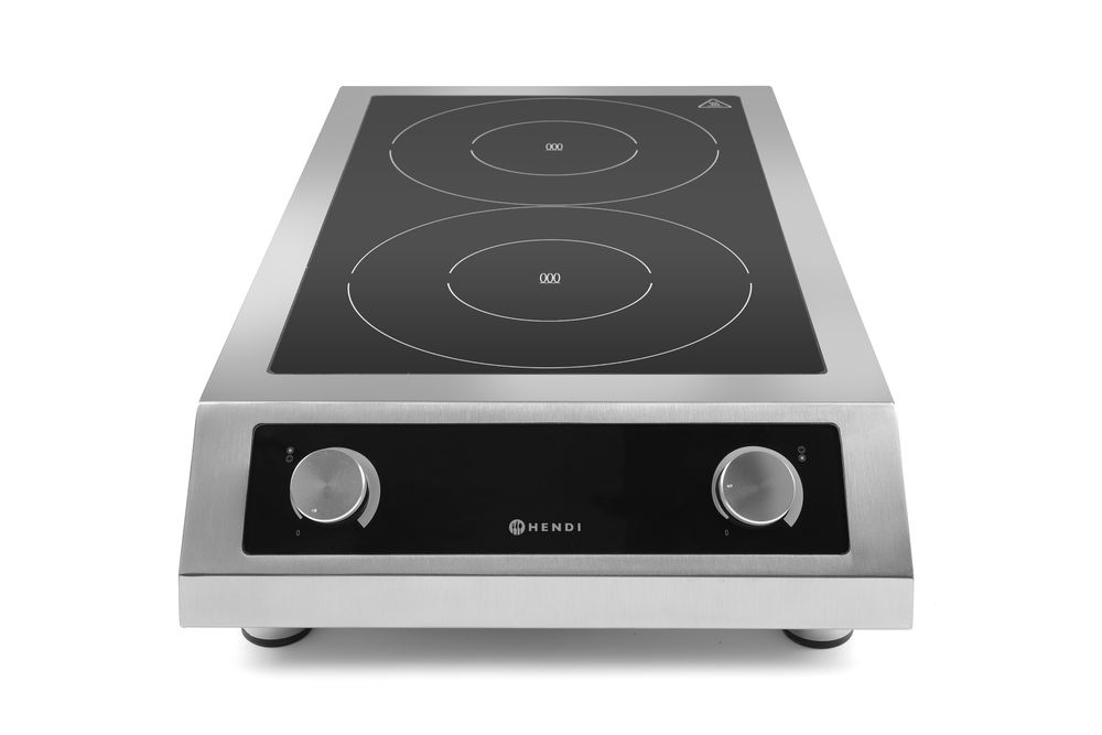 Induction cooker model 7000
