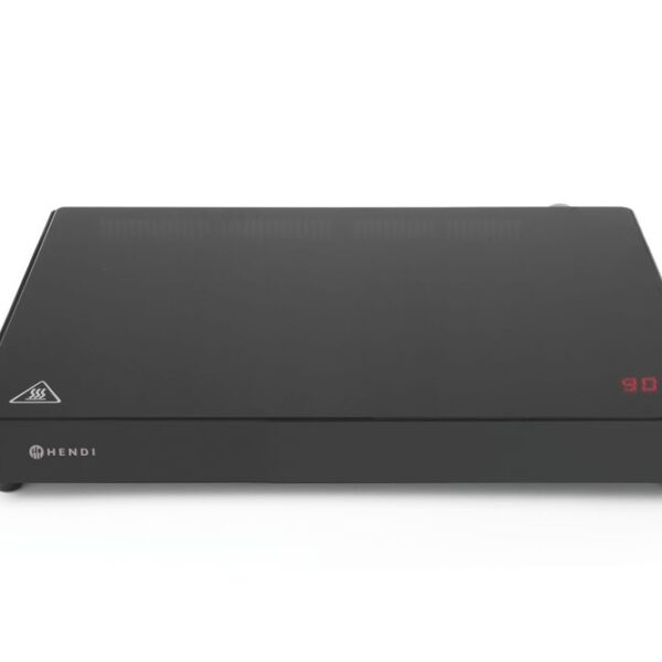 Induction hot plate Kitchen Line