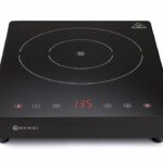 Induction cooker 2000W Kitchen Line