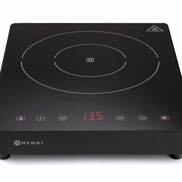 Induction cooker 2000W Kitchen Line