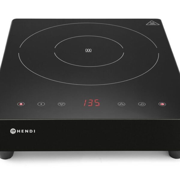 Induction cooker 3500W