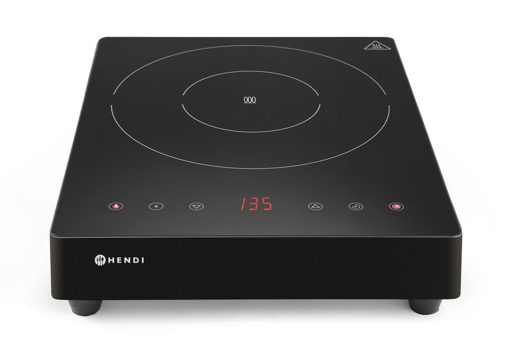 Induction cooker 3500W