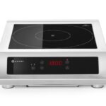 Induction cooker model 3500 D XL