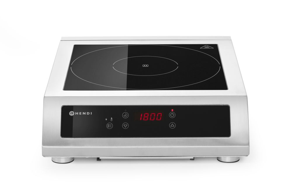 Induction cooker model 3500 D XL