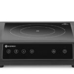 Induction cooker 3500 D XL