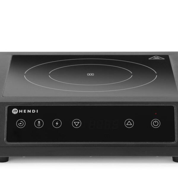 Induction cooker 3500 D XL