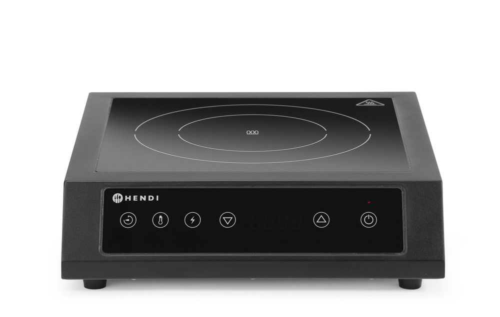 Induction cooker 3500 D XL