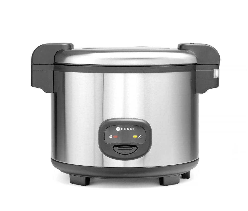 Rice cooker & warmer 5.4 l