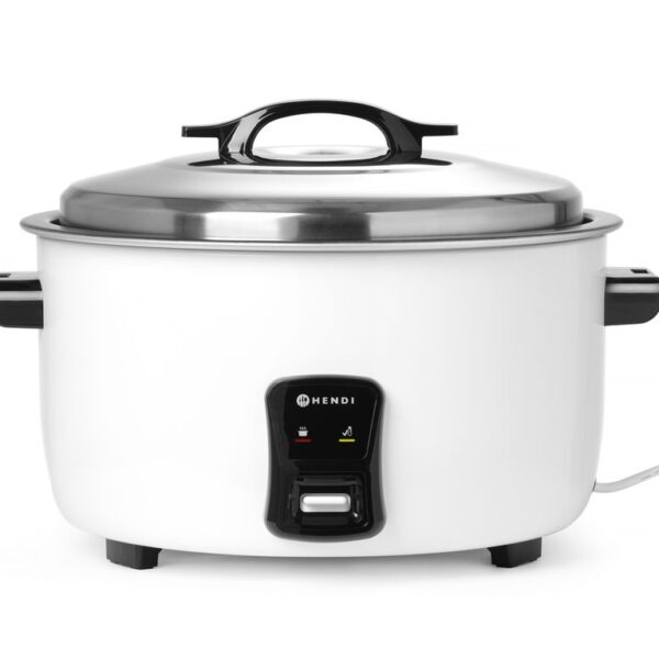 Rice cooker 10 L