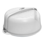 taartplateau met kap Ø37cm