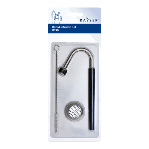 rapid infusion set rapid infusion set