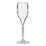 champagne glas 15cl