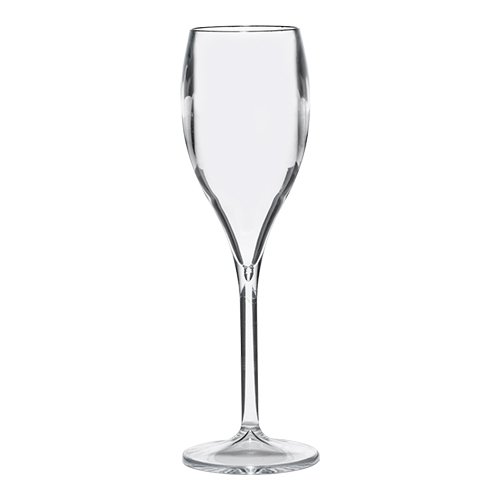 champagne glas 15cl