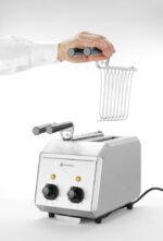 Hendi - Tosti apparaat - 1200W - Afbeelding 5