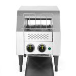 Conveyor toaster single