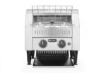 Conveyor toaster