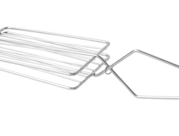 Toaster tong