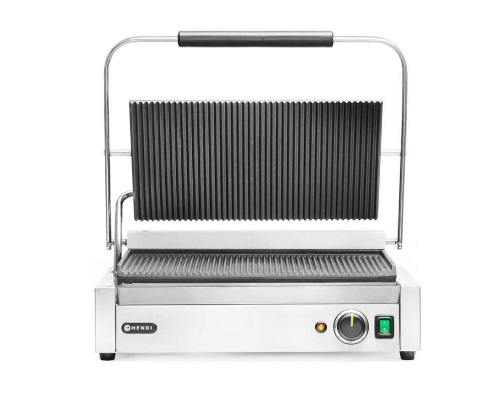 Contact grill Panini XL