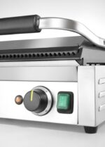 Hendi - Contactgrill Panini XL - 2700W - Afbeelding 5
