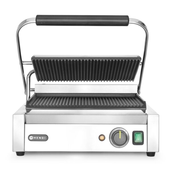 Contact grill Panini