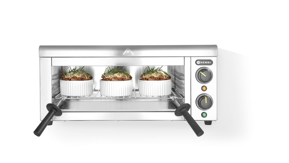 Salamander wall mountable