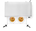 Hendi - Salamander GN 1/1 - 2850W - Afbeelding 5