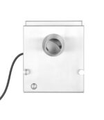 Hendi - Worstsnijder - elektrisch - 135W - Afbeelding 5