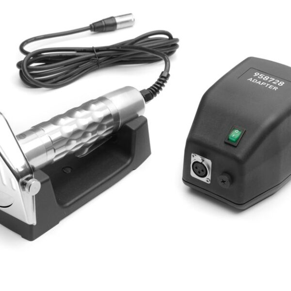 Kebab knife electric