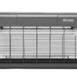 Insect killer water resistant