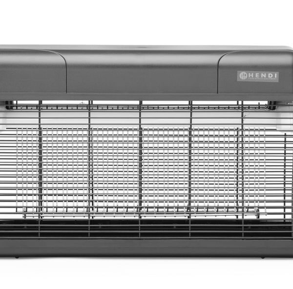 Insect killer water resistant