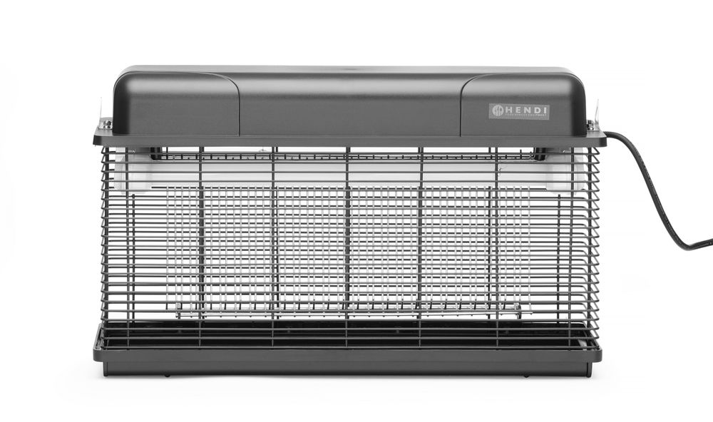 Insect killer water resistant