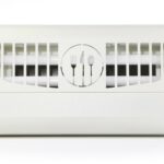 Insect killer with adhesive plate 100 m²