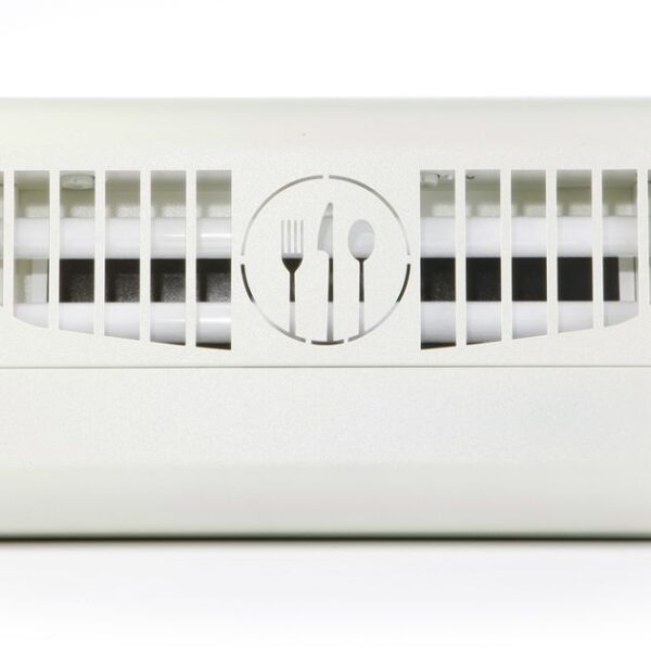 Insect killer with adhesive plate 100 m²